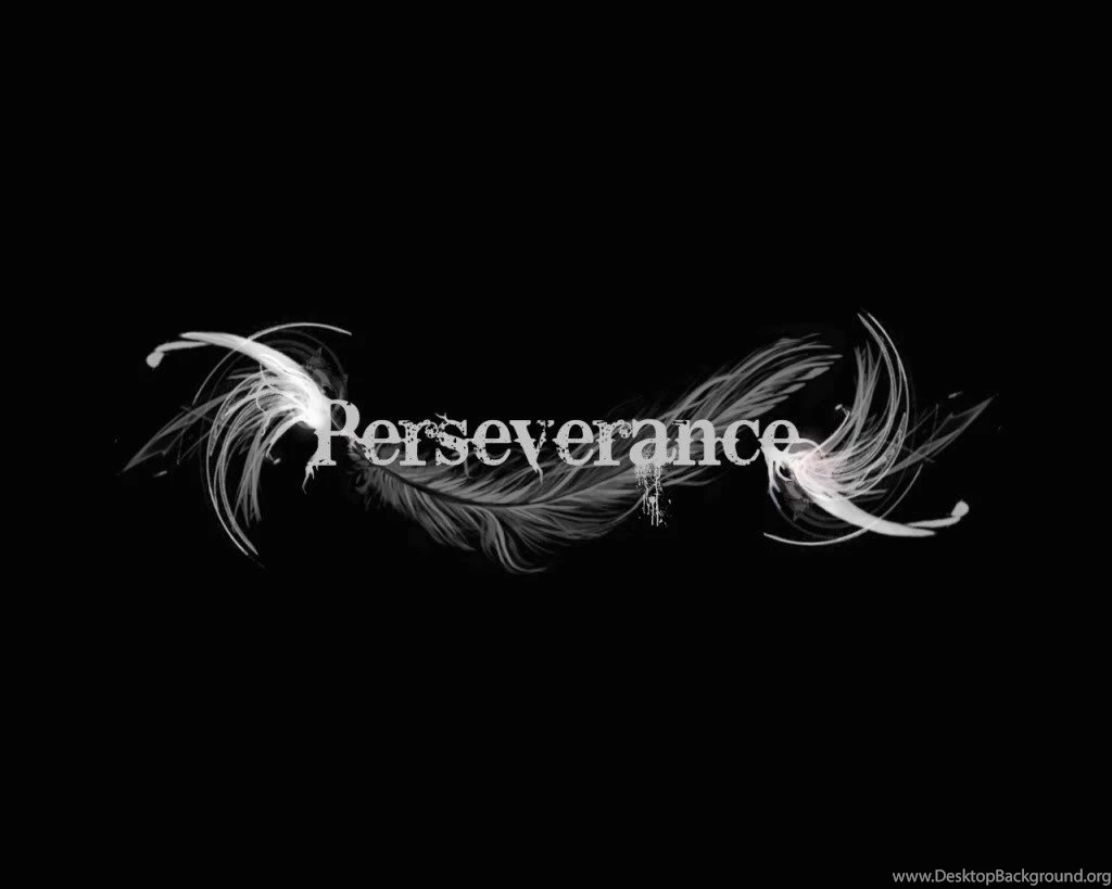 Quotes From The Word Perseverance. QuotesGram