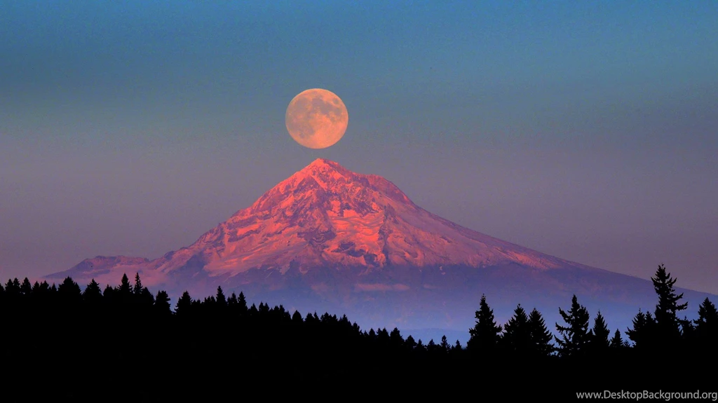 Top HD Mt Hood Wallpapers