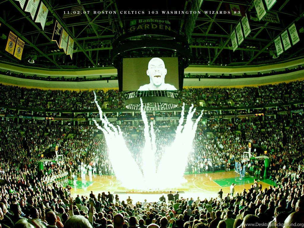 Boston Celtics Wallpapers HD