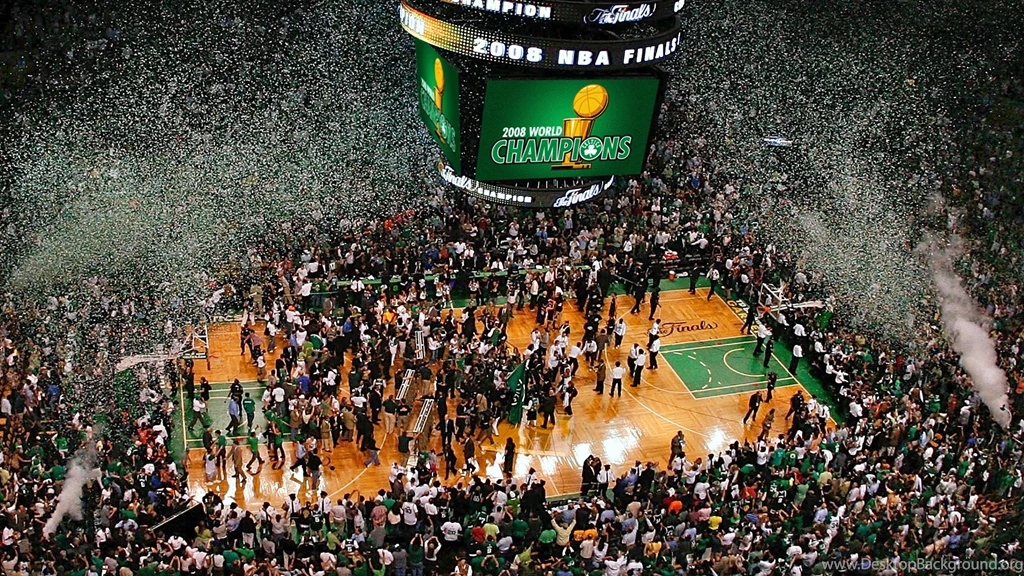 Magnificent Boston Celtics Wallpapers