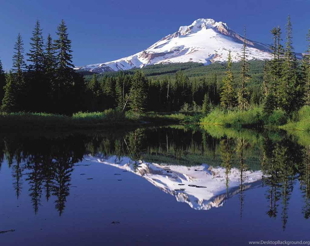 File:Mount Hood Reflected In Mirror Lake, Oregon.jpg Wikipedia ...