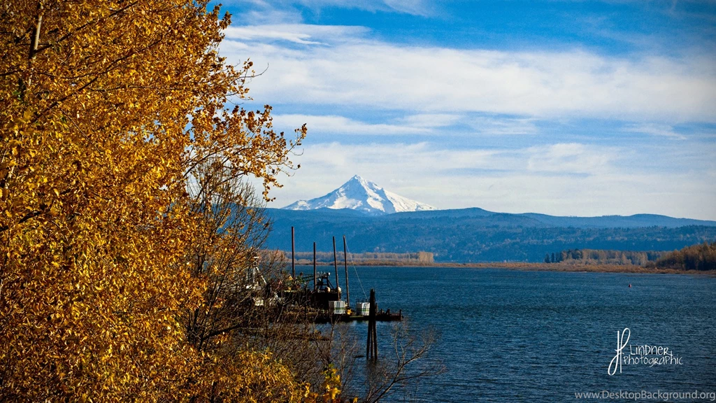 Mt. Hood Wallpapers