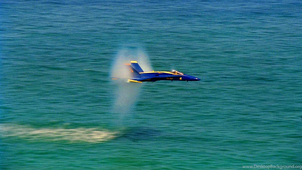 Aircraft Wallpapers