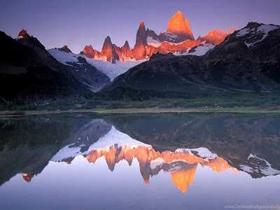 Free Wallpapers And Photos: Natural Lake Wallpapers