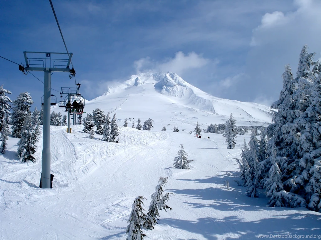 Mt Hood