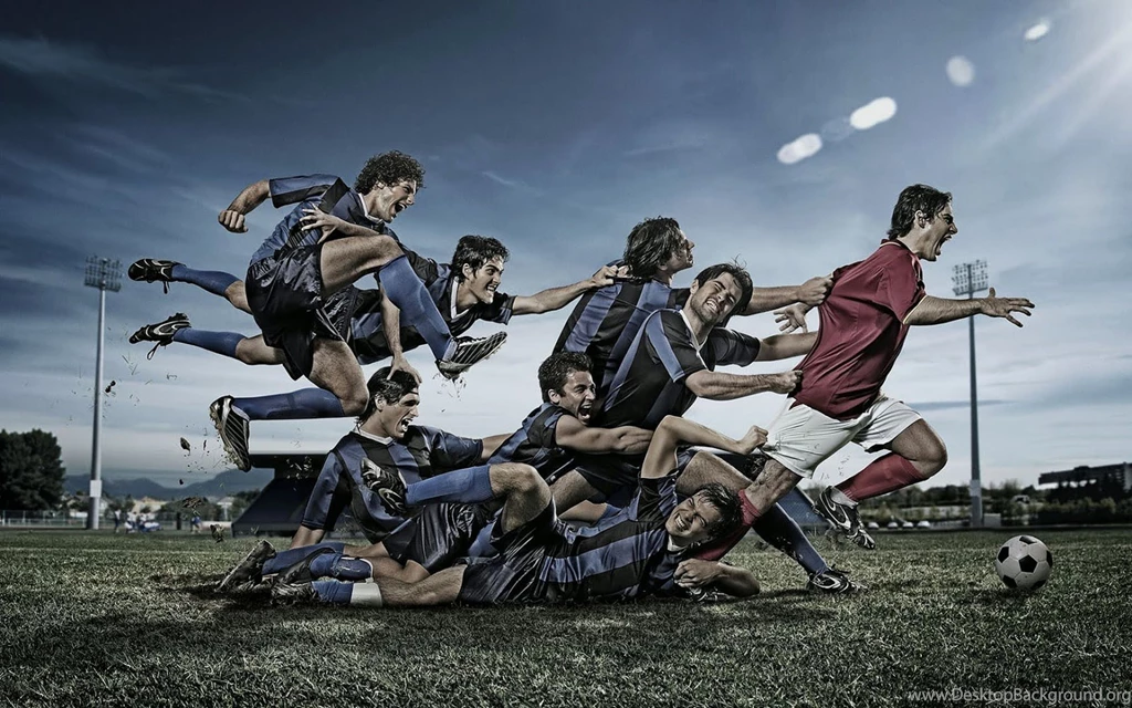 Fifa Football Game Wallpapers Beautiful Desktop Wallpapers 2014