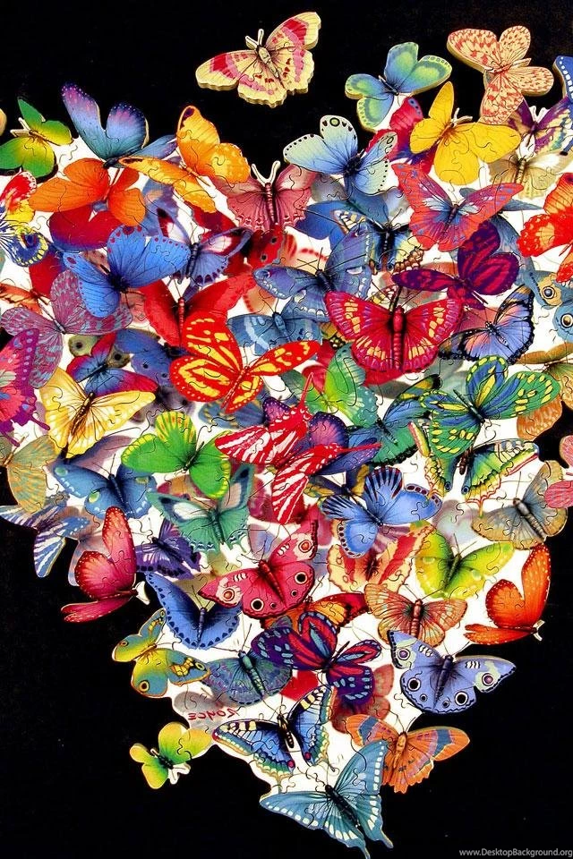 Butterfly Wallpapers   Android Apps & Games On Brothersoft.com
