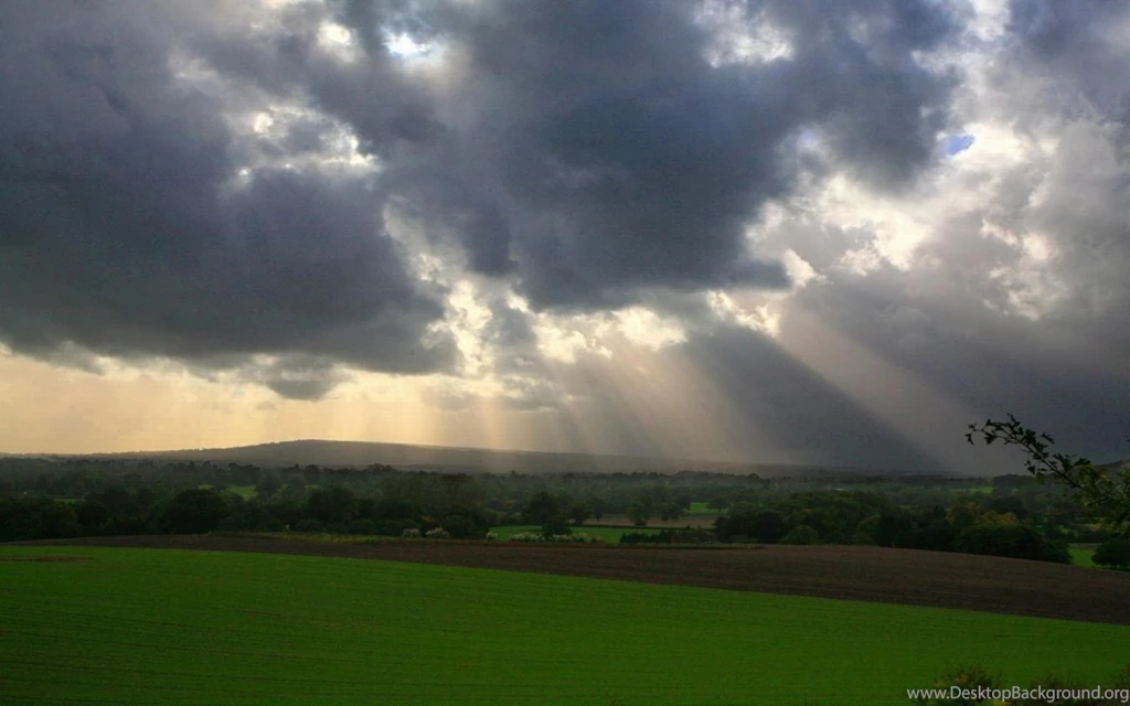 1280x800 Rain Setting Desktop PC And Mac Wallpapers