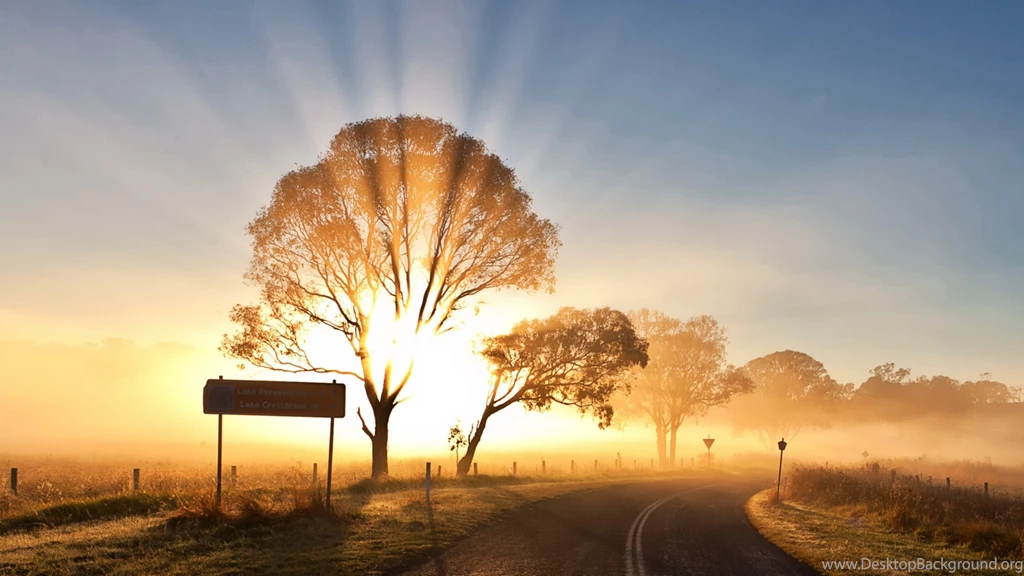 Sunset Wallpapers