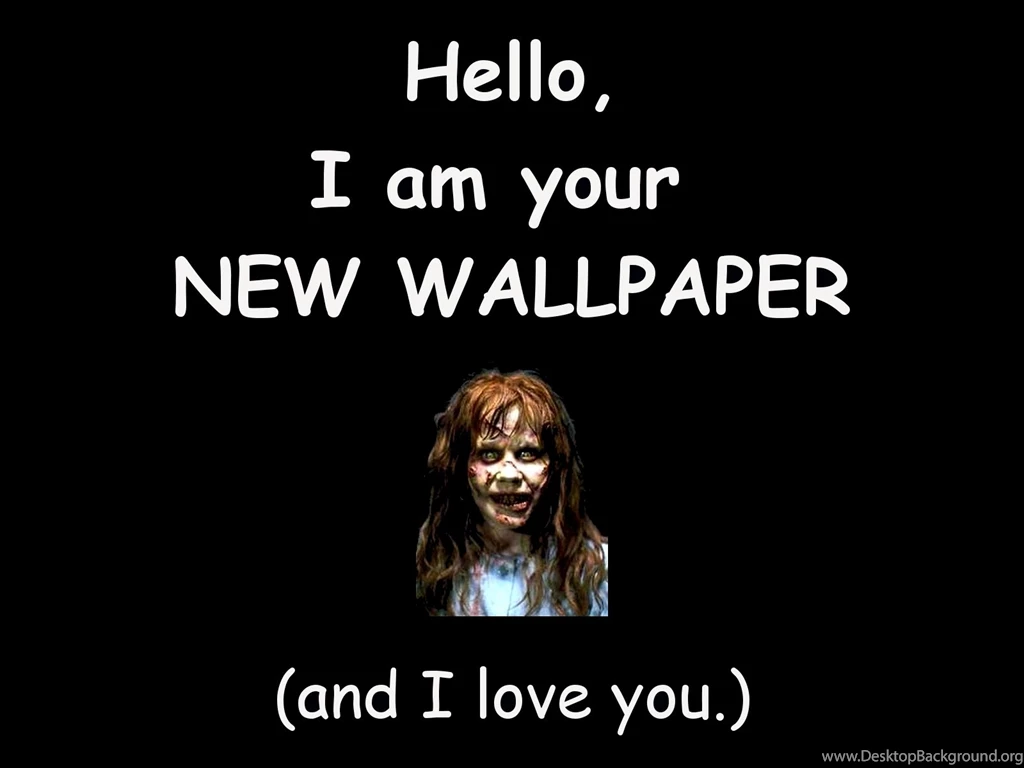 World's Funniest Wallpapers