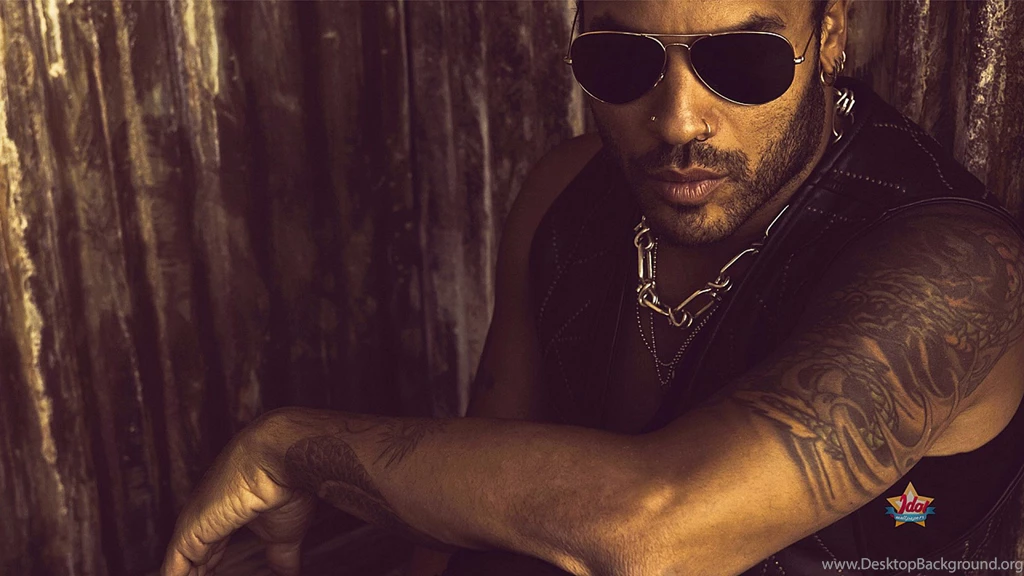 LENNY KRAVITZ Rock Funk Hard Wallpapers