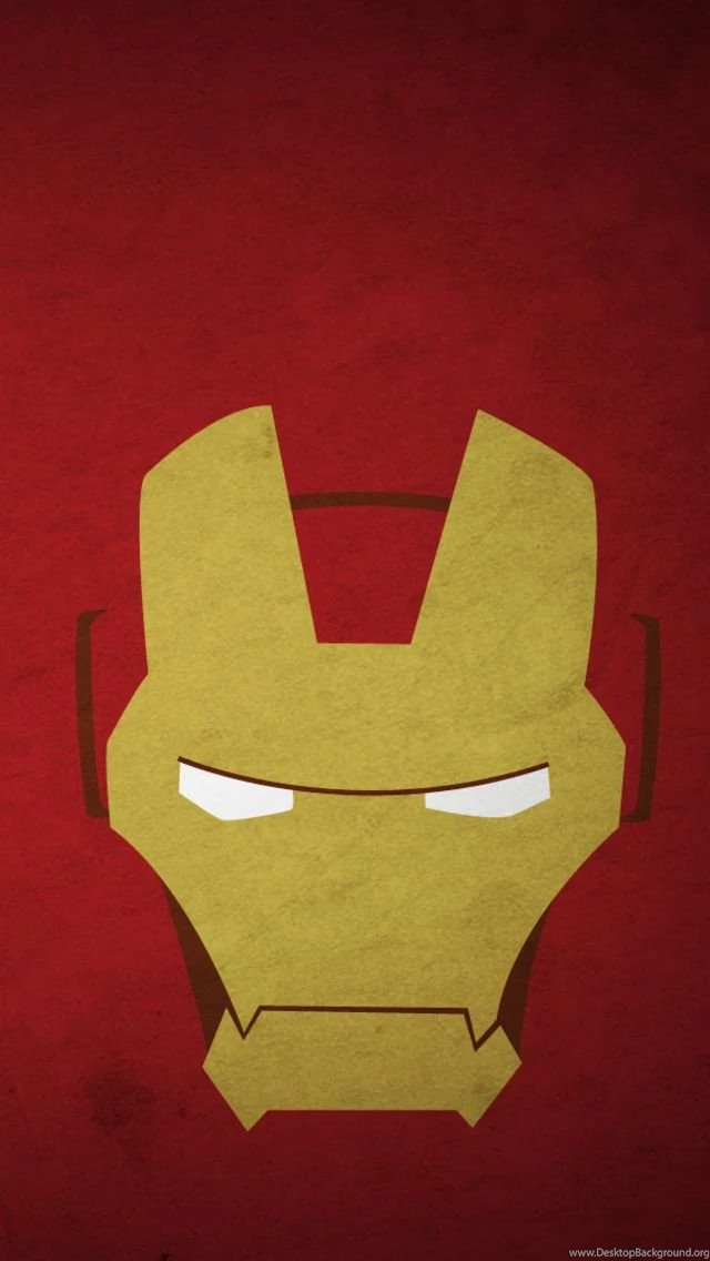 Iphone Wallpapers Ironman