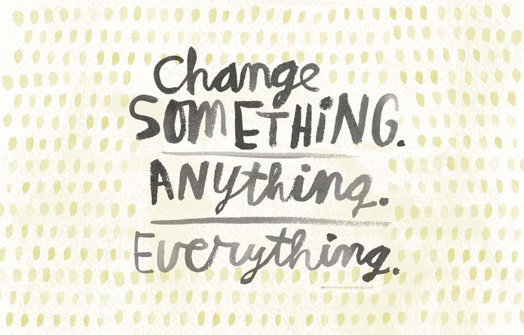 Digital Wallpapers For A Season Of Change – Think.Make.Share.