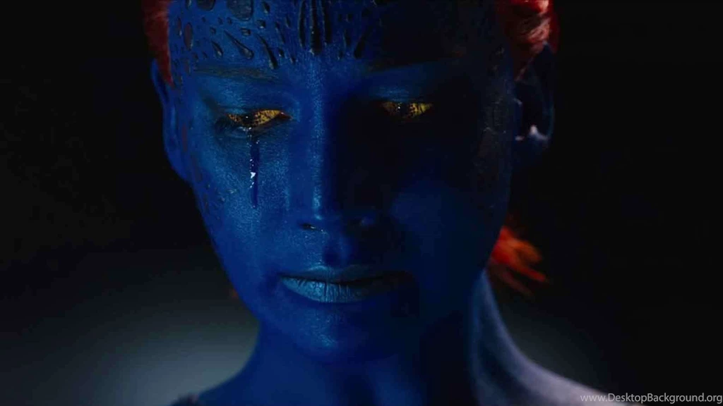 X Men: Days Of Future Past   The Excellent Part Of The Series