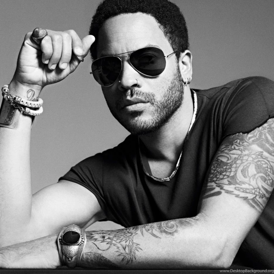 Lenny Kravitz HD Desktop Wallpapers