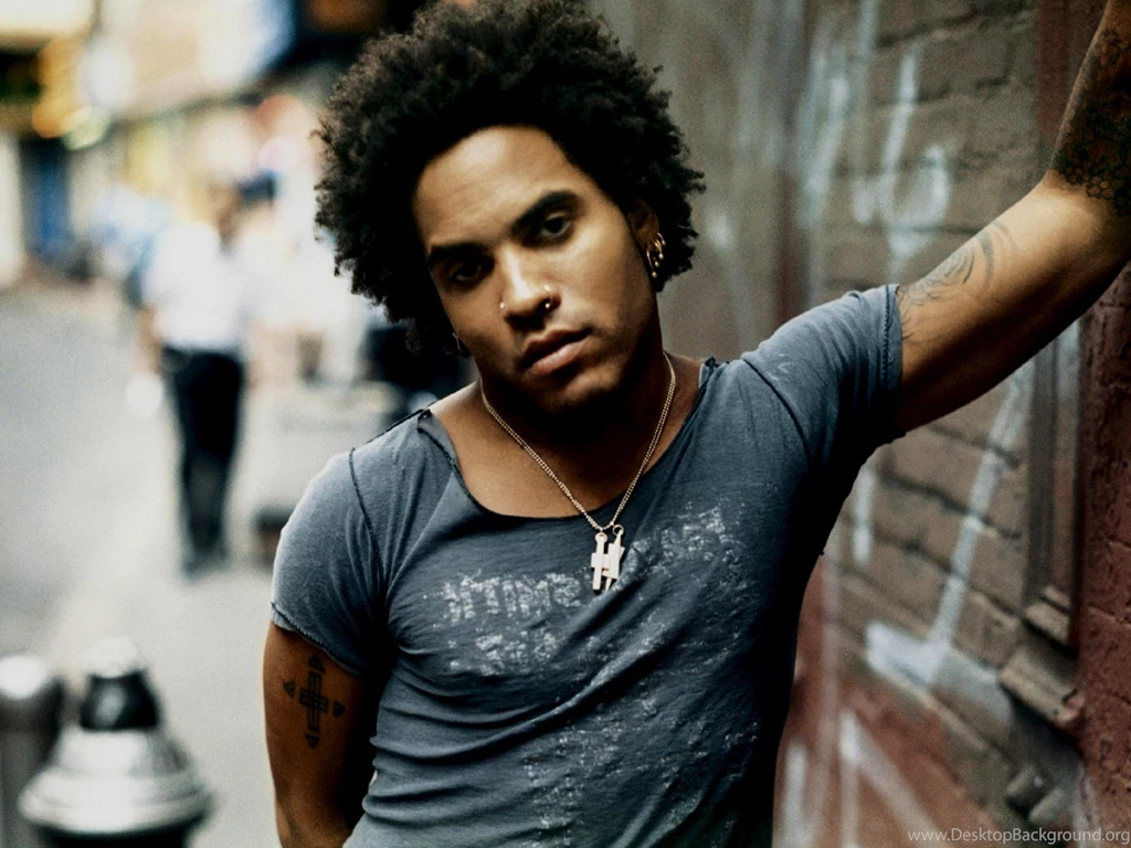 Lenny Kravitz Pictures
