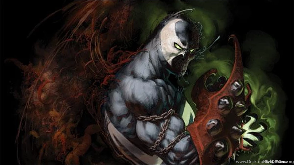 Spawn HD Wallpapers