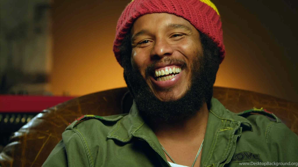 Ziggy Marley's Fly Rasta Tour Hits The Burt Oct. 3 Winnipeg Free ...