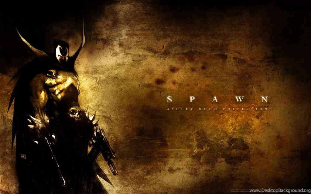 Spawn Computer Wallpapers, Desktop Backgrounds