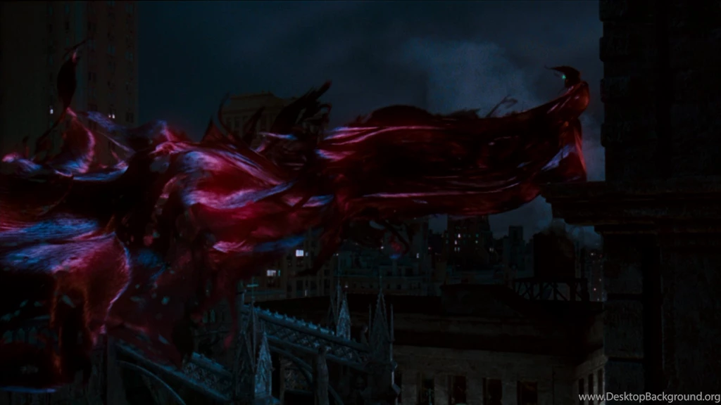 More Details On New Spawn Movie Script   Wicked Horror : Wicked Horror