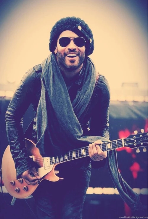 Lenny Kravitz Wallpapers