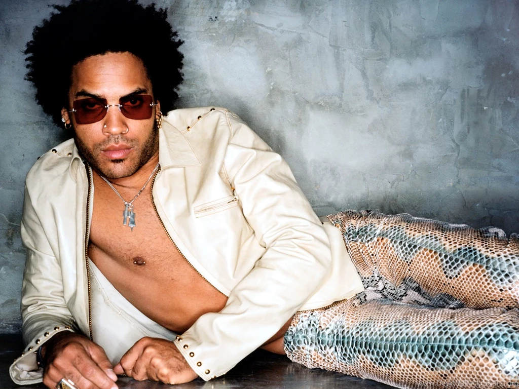 Lenny Kravitz Pictures