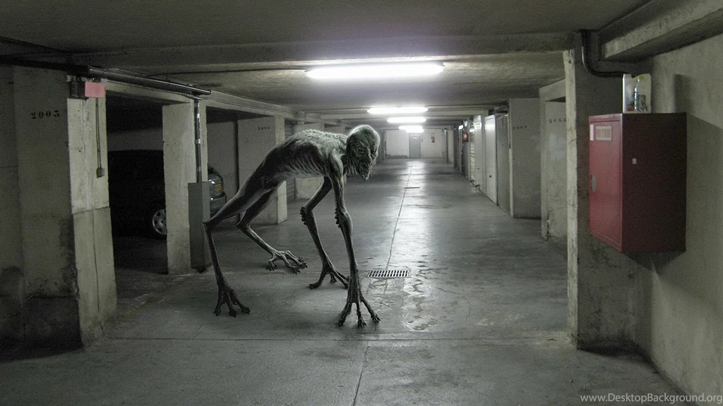 C10B Most Scary