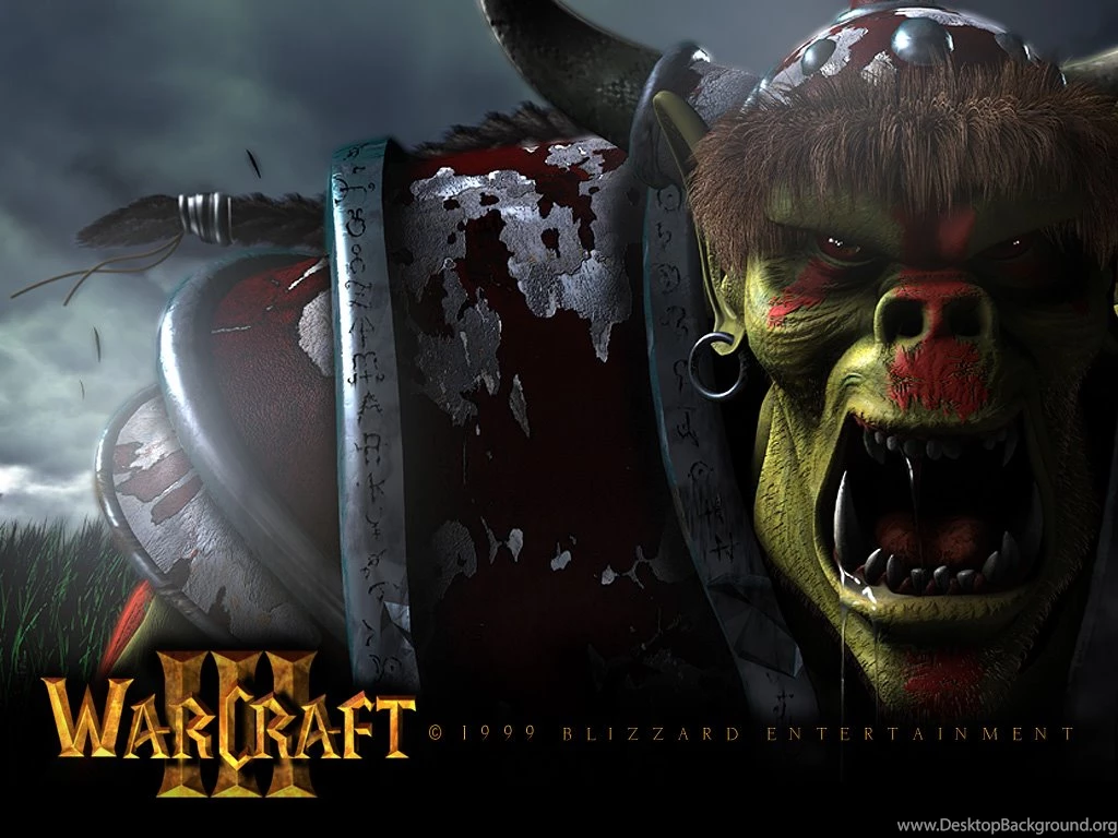 Wallpapers Need For Speed Most Wanted Bmw Warcraft Iii Orc This ...