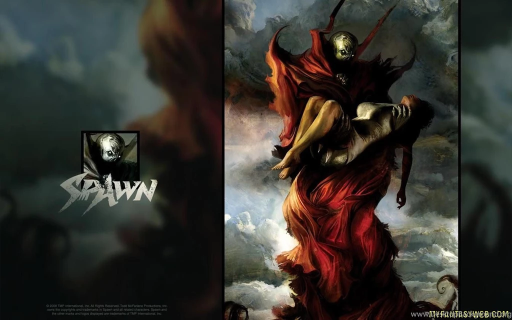 Todd McFarlane Exclusive Statues & Action Figures   Anime UK News