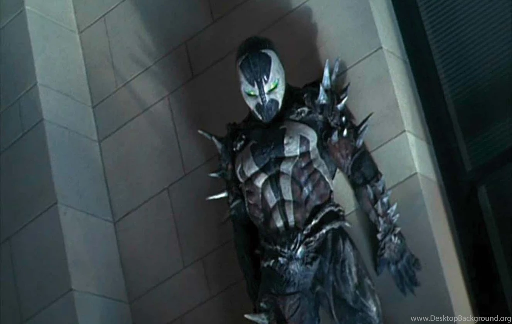 Awesome New Spawn Movie Images Backgrounds   SUPERHERO IMAGE ...