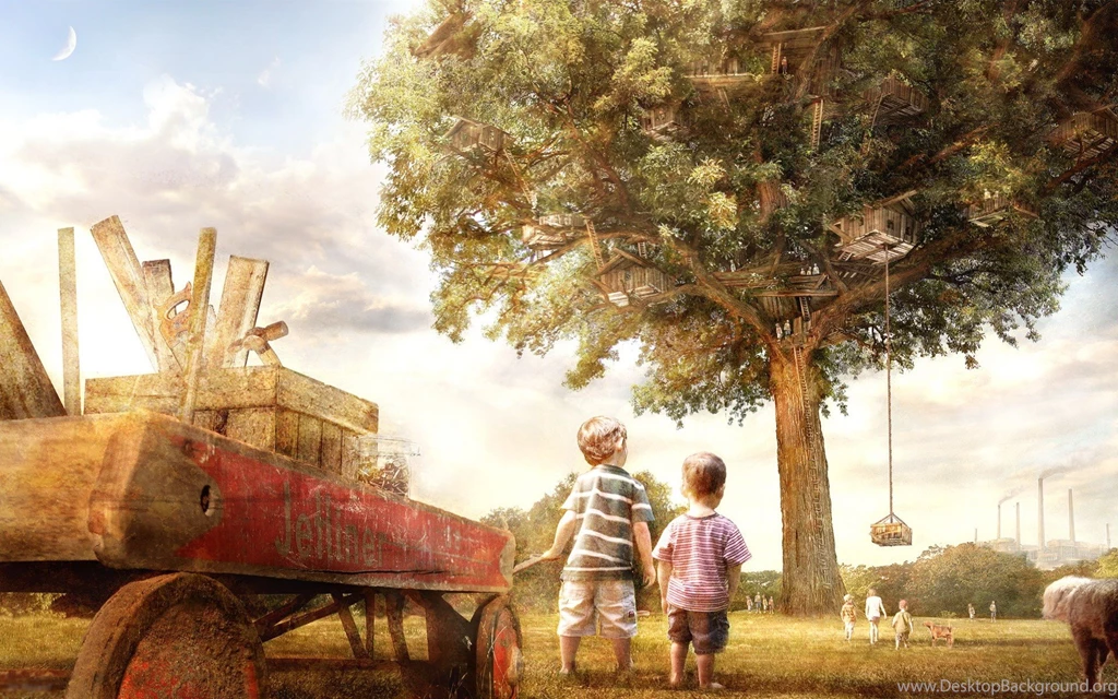 Wallpaper, Screensaver, Aftaa0i, Kids, Desktops, Children ...