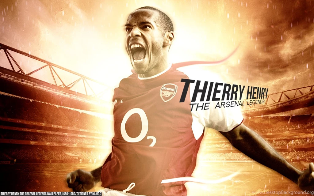 Hình Nền đẹp Thierry Henry Wallpapers (70)