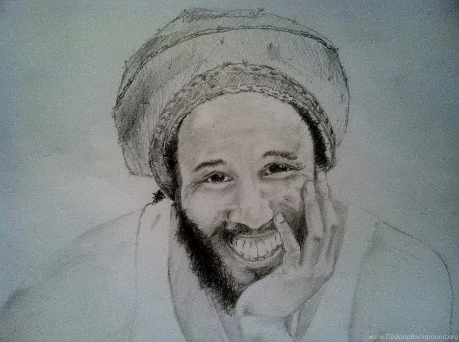 Ziggy Marley By ForeignTorin On DeviantArt