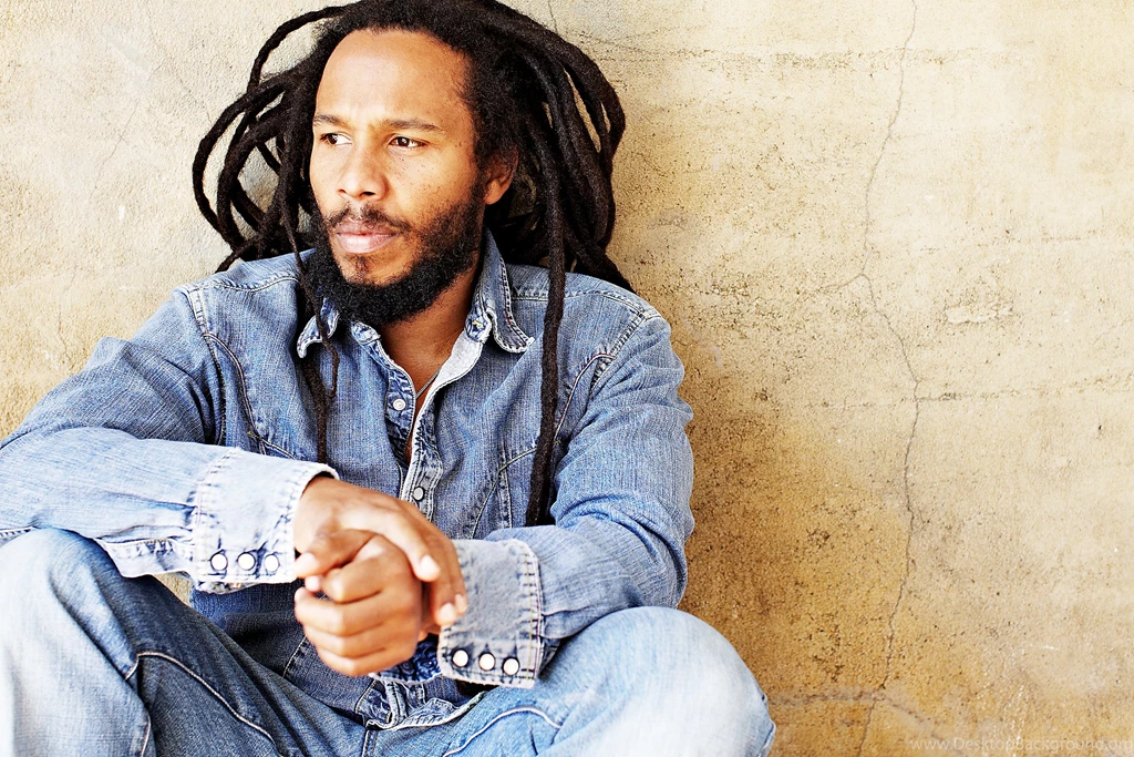 Ziggy Marley Lyrics And Photos – StarSingers