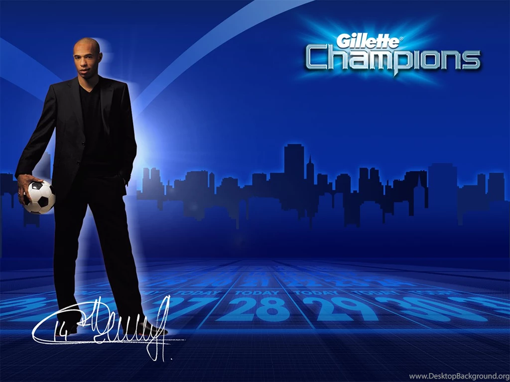 Thierry Henry Thierry Henry Wallpapers (3227209) Fanpop