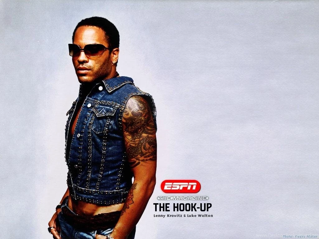 Lenny Kravitz Wallpapers Daughter