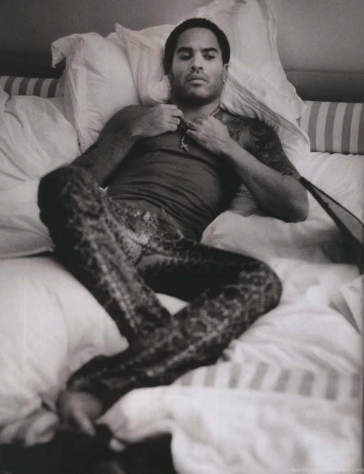 Lenny Kravitz Photo, Pics, Wallpapers Photo