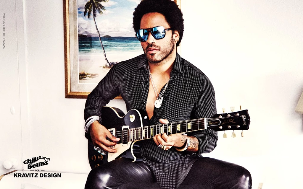 Chilli Beans Por Kravitz Design