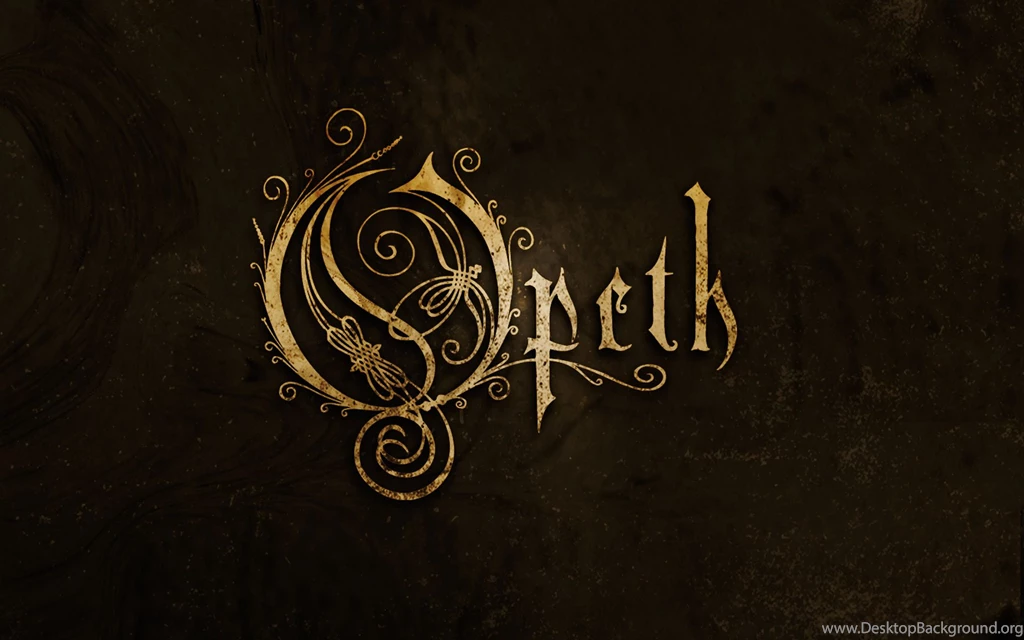 13 Opeth HD Wallpapers