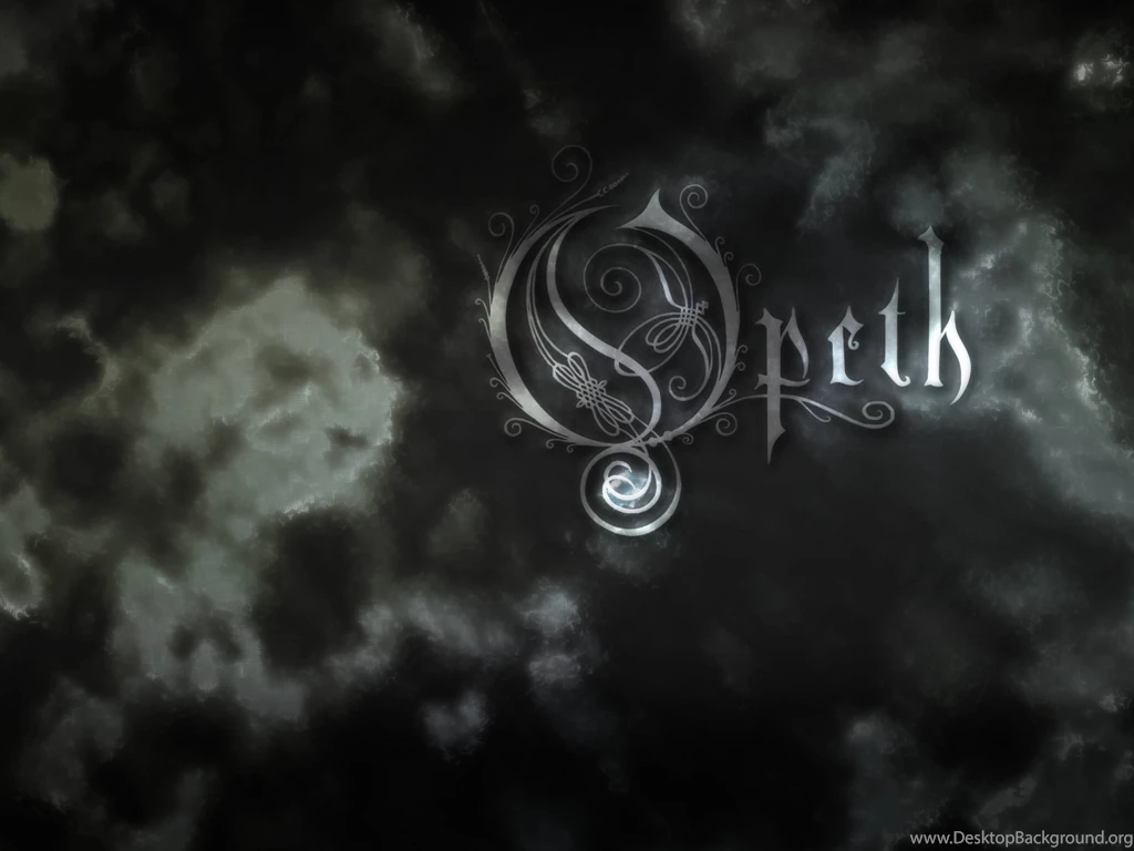 Opeth Wallpapers HD Download