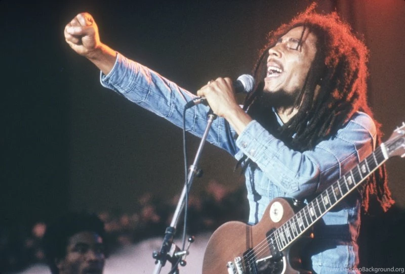 Memory Of Bob Marley Honored With Exhibit Honolulu PulseHonolulu ...