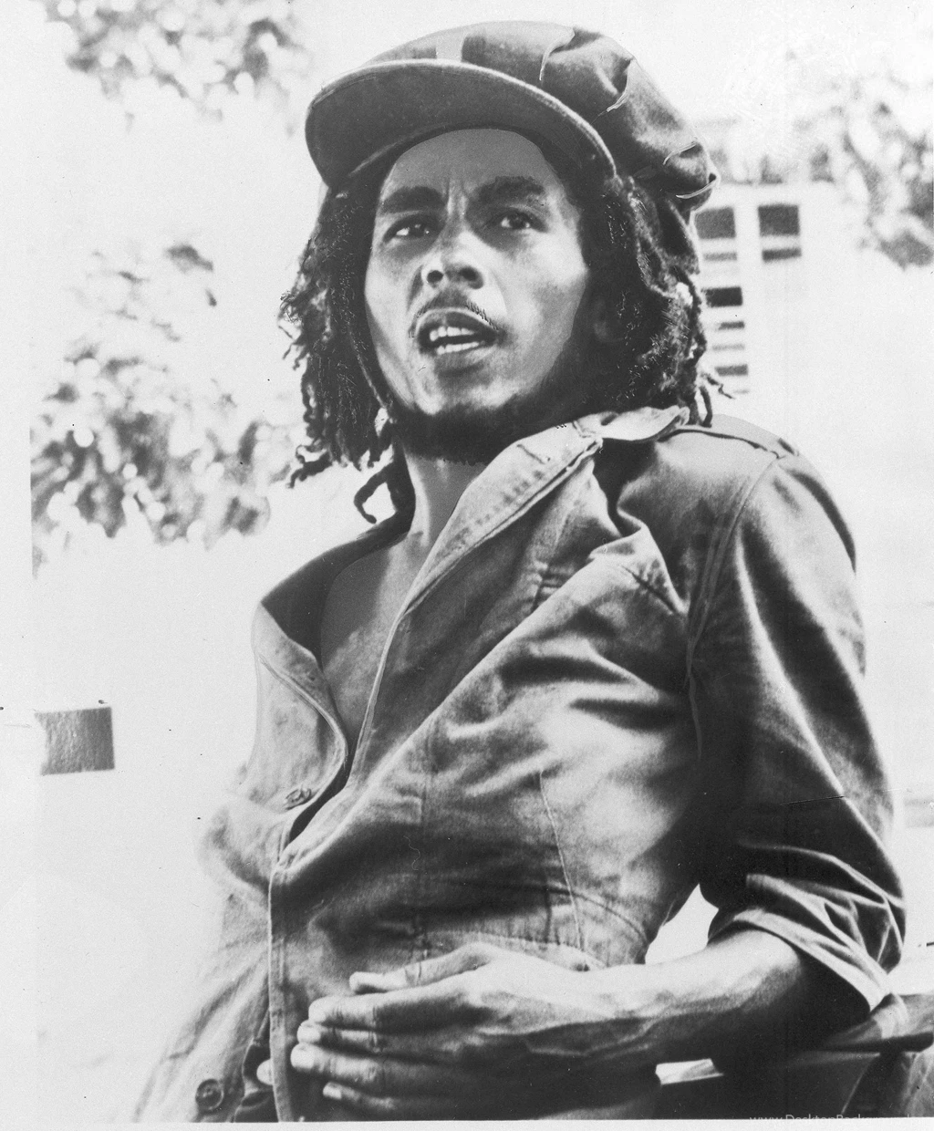 KRucialReggae's Blog