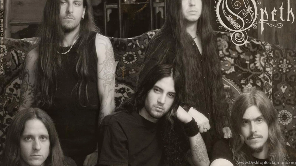 Opeth   (