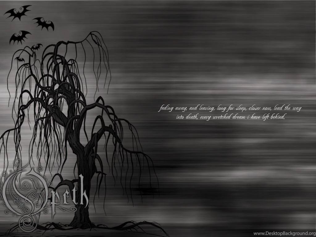 Opeth Heritage Wallpapers 93001