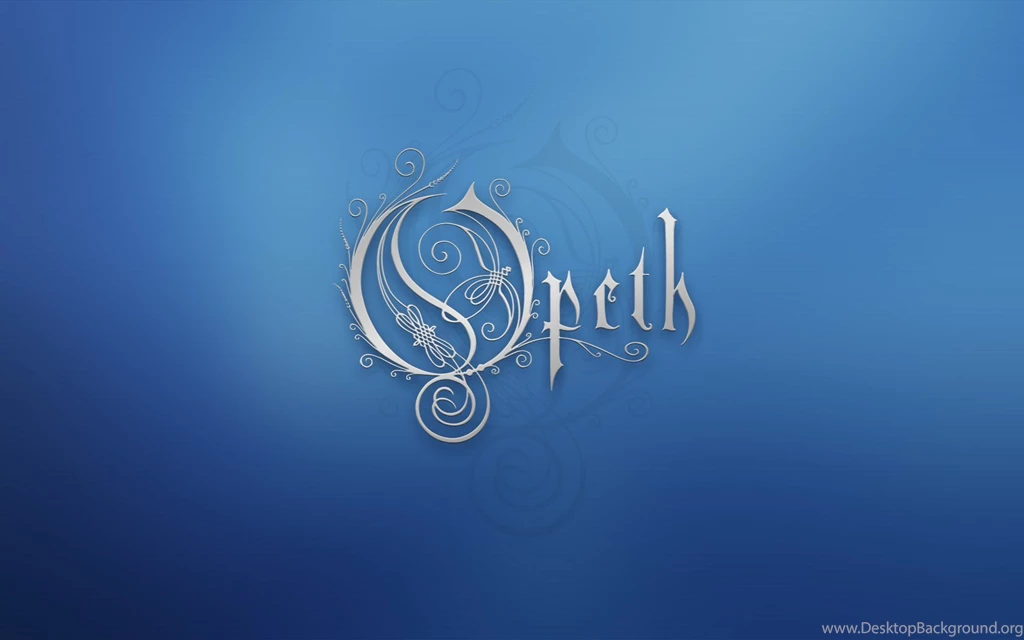Opeth Wallpapers