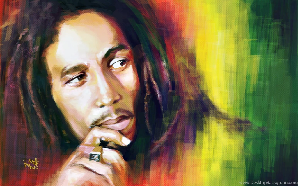 Bob Marley