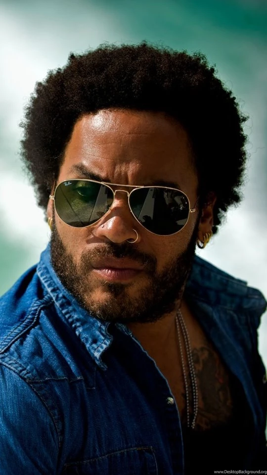 Download Wallpapers 540x960 Lenny Kravitz, Singer, Celebrity ...