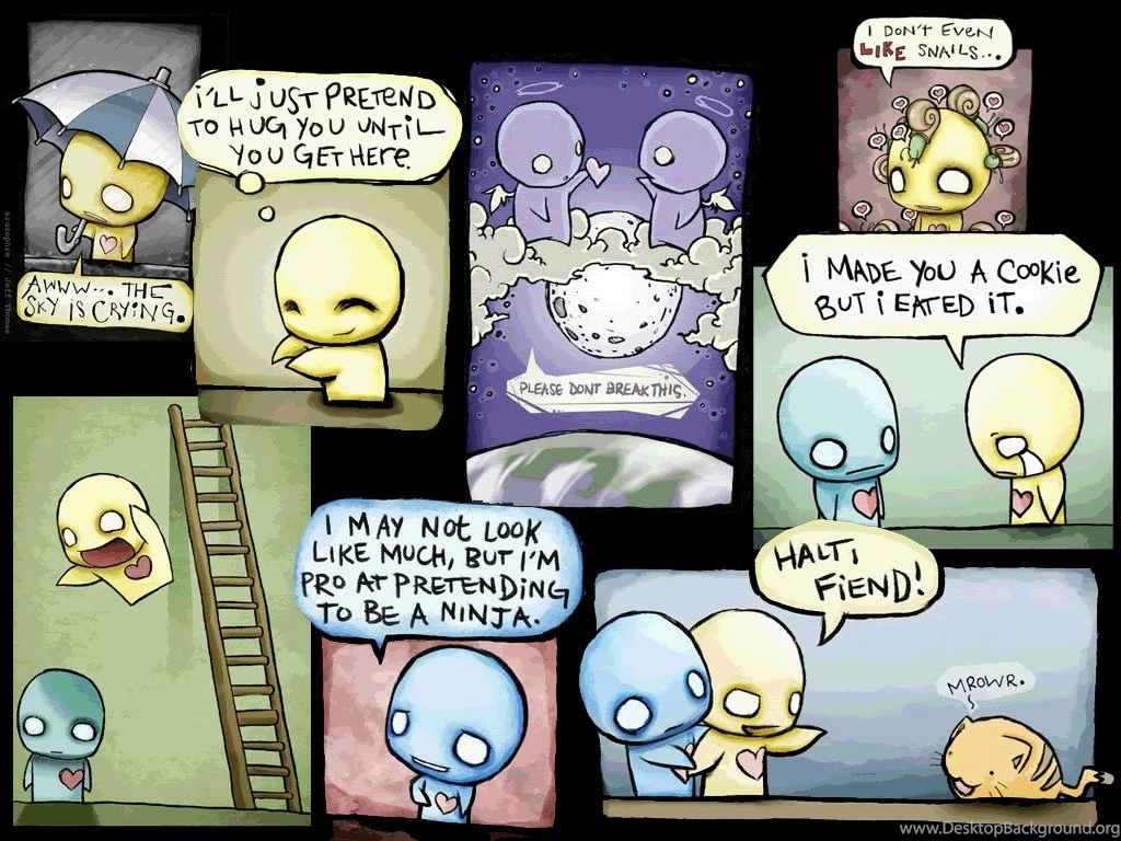 Pon And Zi!!!! Gif By BurniingStarIV