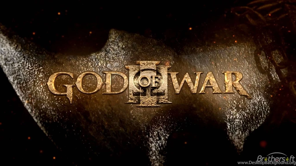 God Of War 3 Wallpapers HD Wallpapers Cave