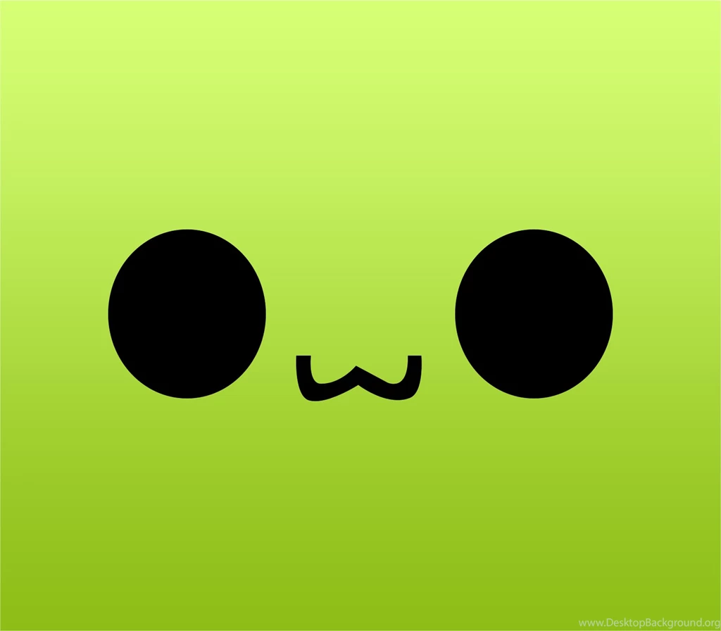 Cute/Goofy Face Wallpapers By Transcends On DeviantArt